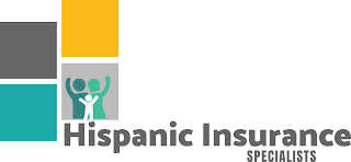 HISPANIC INSURANCE SPECIALISTS logo