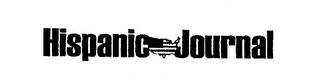 HISPANIC JOURNAL logo