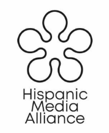 HISPANIC MEDIA ALLIANCE logo