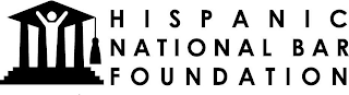 HISPANIC NATIONAL BAR FOUNDATION logo