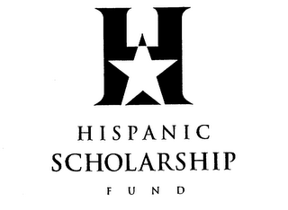 HISPANIC SCHOLARSHIP FUND logo