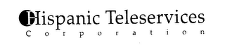 HISPANIC TELESERVICES CORPORATION logo