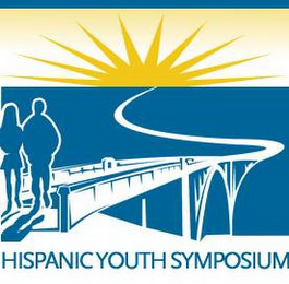 HISPANIC YOUTH SYMPOSIUM logo