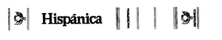 HISPANICA logo