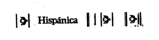 HISPANICA logo