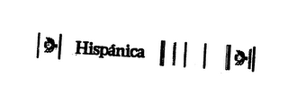 HISPANICA MACROPEDIA BRITANNICA logo