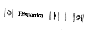 HISPANICA MICROPEDIA BRITANNICA logo