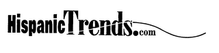 HISPANICTRENDS.COM logo