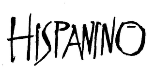 HISPANINO logo