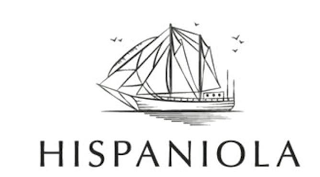 HISPANIOLA logo
