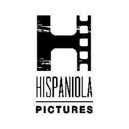 HISPANIOLA PICTURES logo