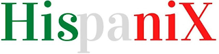 HISPANIX logo