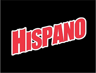 HISPANO logo