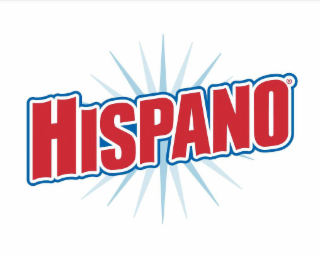 HISPANO logo