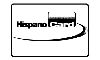 HISPANO CARD logo