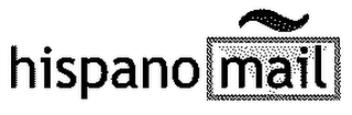 HISPANO MAIL logo