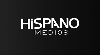 HISPANO MEDIOS logo