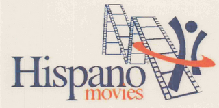 HISPANO MOVIES logo