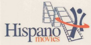HISPANO MOVIES logo