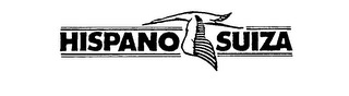 HISPANO SUIZA logo