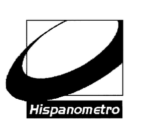HISPANOMETRO logo