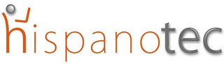 HISPANOTEC logo