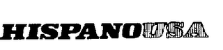 HISPANOUSA logo