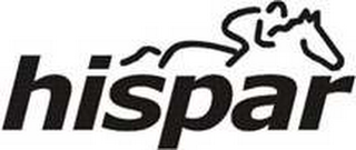 HISPAR logo