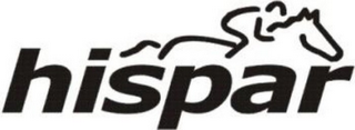 HISPAR logo