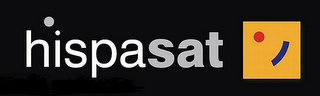 HISPASAT logo