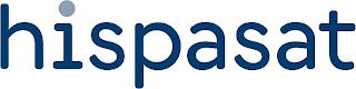 HISPASAT logo