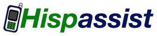 HISPASSIST logo