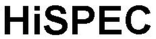 HISPEC logo