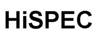 HISPEC logo