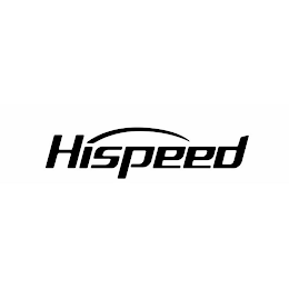 HISPEED logo