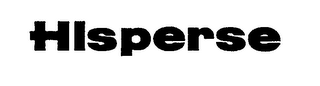 HISPERSE logo