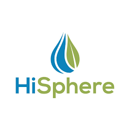 HISPHERE logo