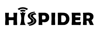 HISPIDER logo