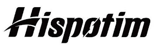 HISPOTIM logo