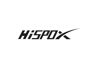 HISPOX logo