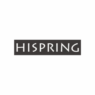HISPRING logo