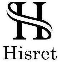 HISRET H logo