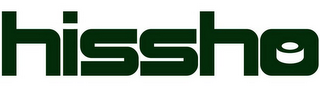 HISSHO logo
