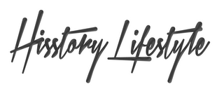 HISSTORY LIFESTYLE logo