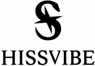 HISSVIBE logo