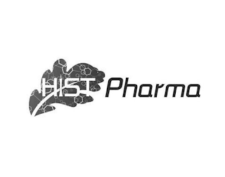 HIST PHARMA logo