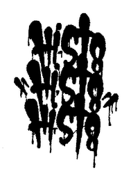 HIST8 HIST8 HIST8 logo