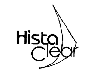HISTACLEAR logo
