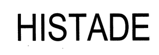 HISTADE logo