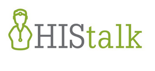 HISTALK logo